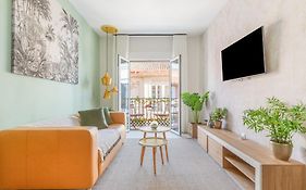 Montano Experience & Old Town By Ele Apartments