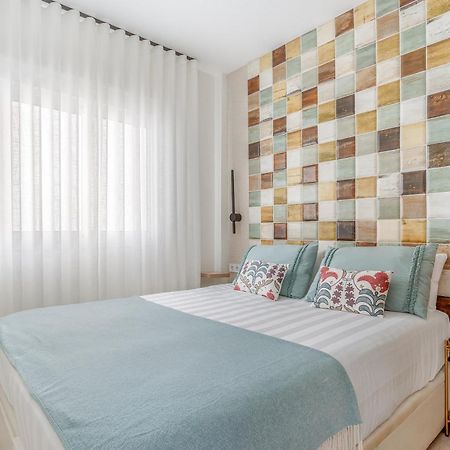 Montano Experience & Old Town By Ele Apartments Málaga Exterior foto